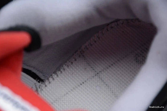 4 408452-060 Retro Jordan 408452-060 NewStyle Bred 413 0607
